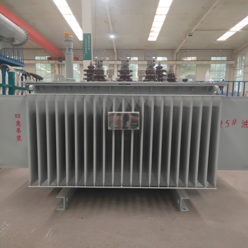 聂荣sh15-315KVA非晶合金变压器
