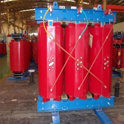 聂荣SCB10-1000KVA干式变压器